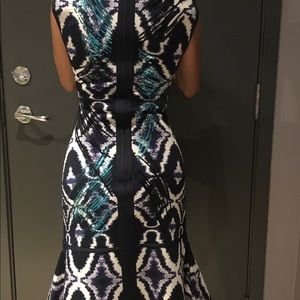 Herve Leger dress only wore it once